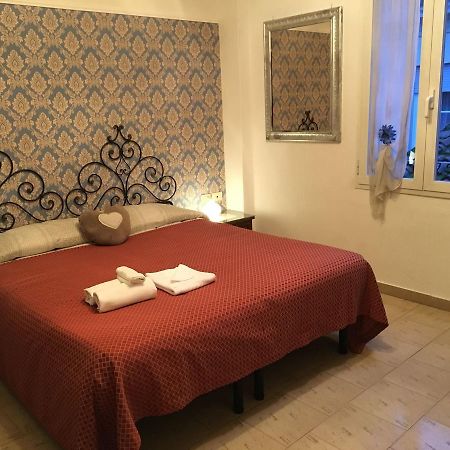 Hotel 3Beauty Firenze Exterior foto