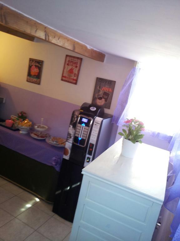 Hotel 3Beauty Firenze Exterior foto