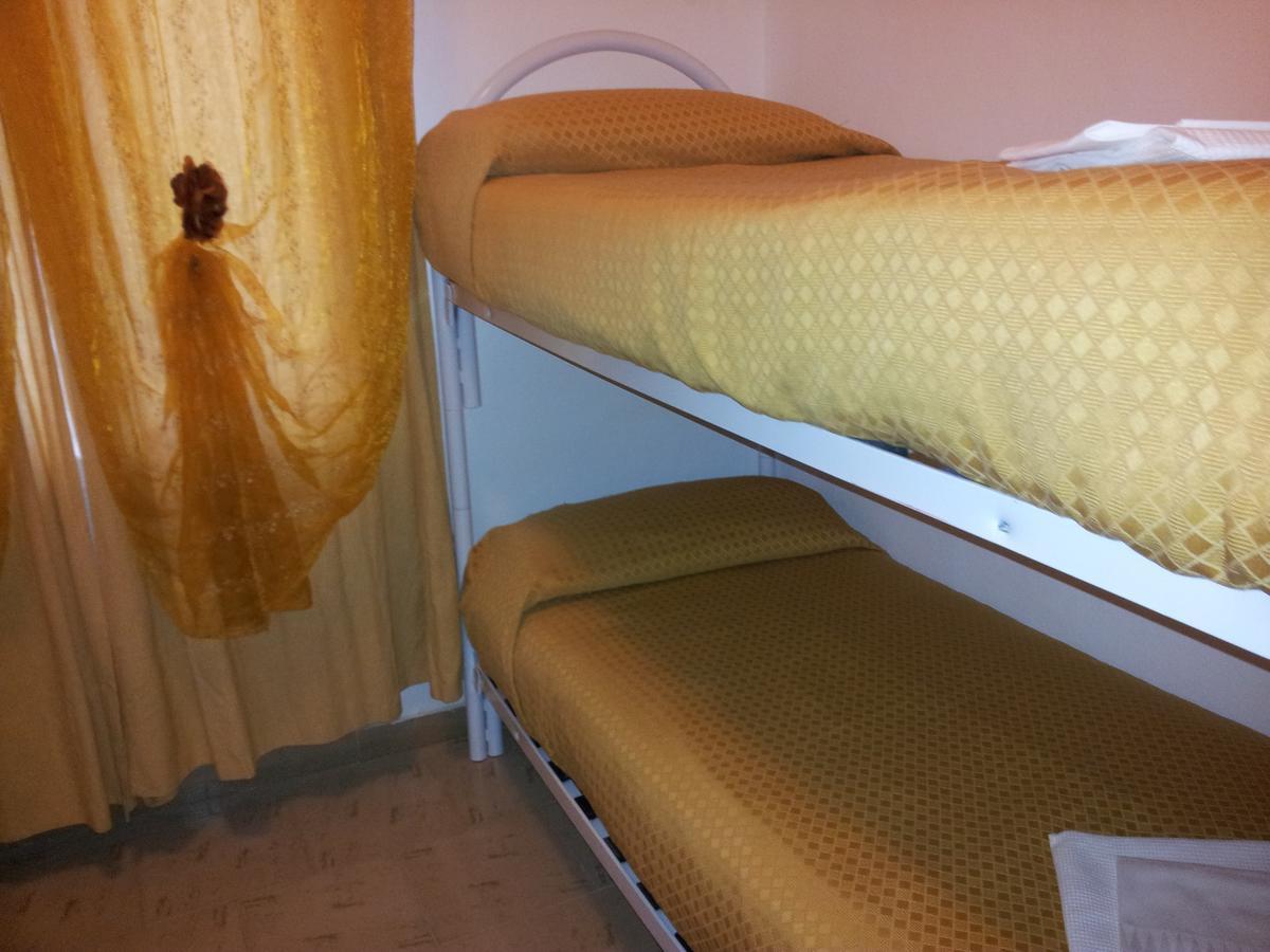 Hotel 3Beauty Firenze Exterior foto