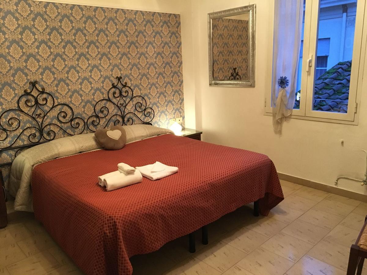 Hotel 3Beauty Firenze Exterior foto